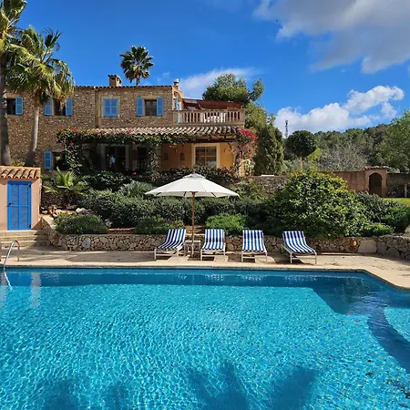 C'an Talaieta Luxurious * S'Horta