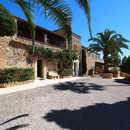 فيلة C'an Talaieta Luxurious S'Horta