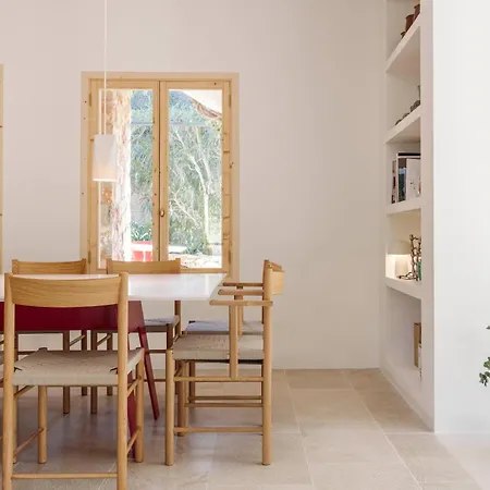 C'an Talaieta Luxurious * S'Horta
