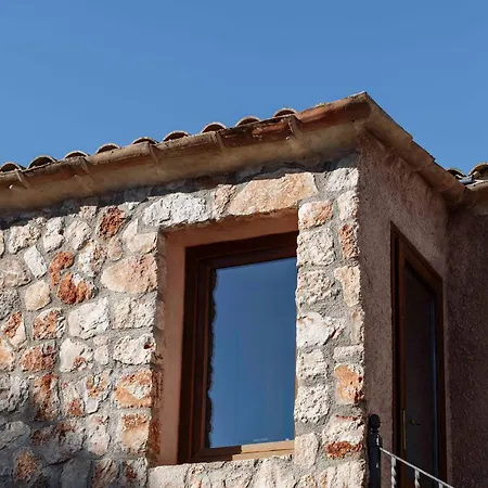 C'an Talaieta Luxurious فيلة S'Horta