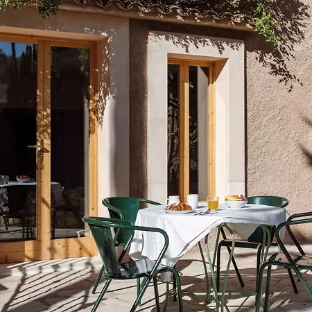 C'an Talaieta Luxurious Villa
