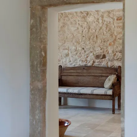C'an Talaieta Luxurious