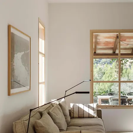 C'an Talaieta Luxurious S'Horta