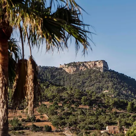 C'an Talaieta Luxurious فيلة